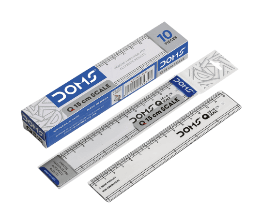 SCALE DOMS 15CM MRP 5 SCALE DOMS 15CM MRP 5