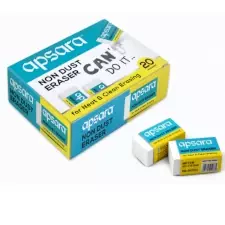 Erasor NONDUST MRP 3